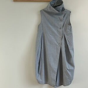 Mouse Ji dress